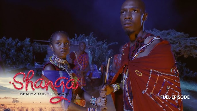 Shanga EP 3