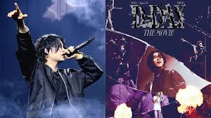 Suga Agust D TOUR D'-DAY THE MOVIE