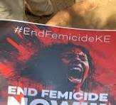 The killing of Startlet Wah