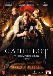 To  Camelot