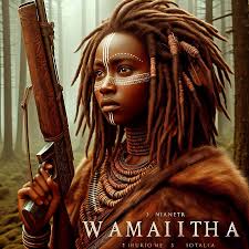 Wamaitha