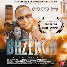 Bazenga