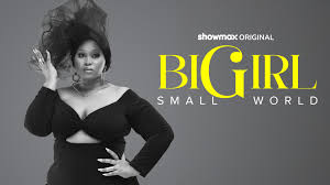 Big Girl Small world