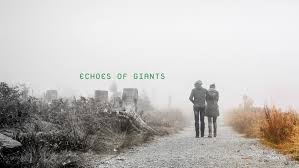 Echoes of Giants