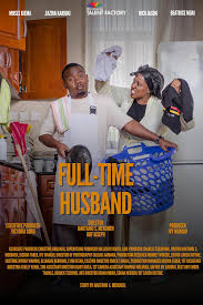 Full Time Husband