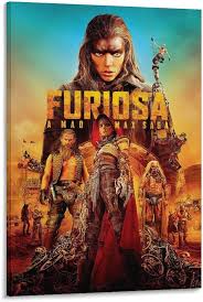 Furiosa