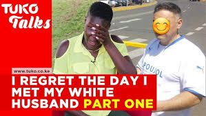 I Regret the Day I Met my Husband.