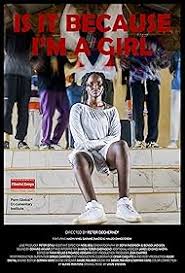 Is it because I am a girl