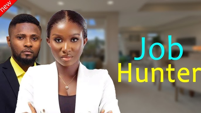 Job Hunter