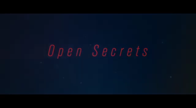 Open Secrets Sn1 Epsd 2