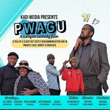 Pwagu