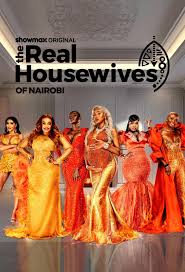 Real Housewives Ep 2 Trailer