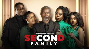 Second Family Ep. 86