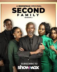 Second Family Ep 89