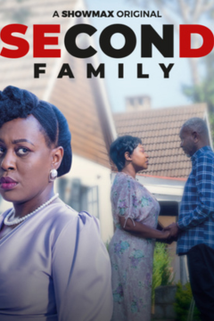 Second Family Ep. 87