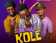 Somewhere in Kole