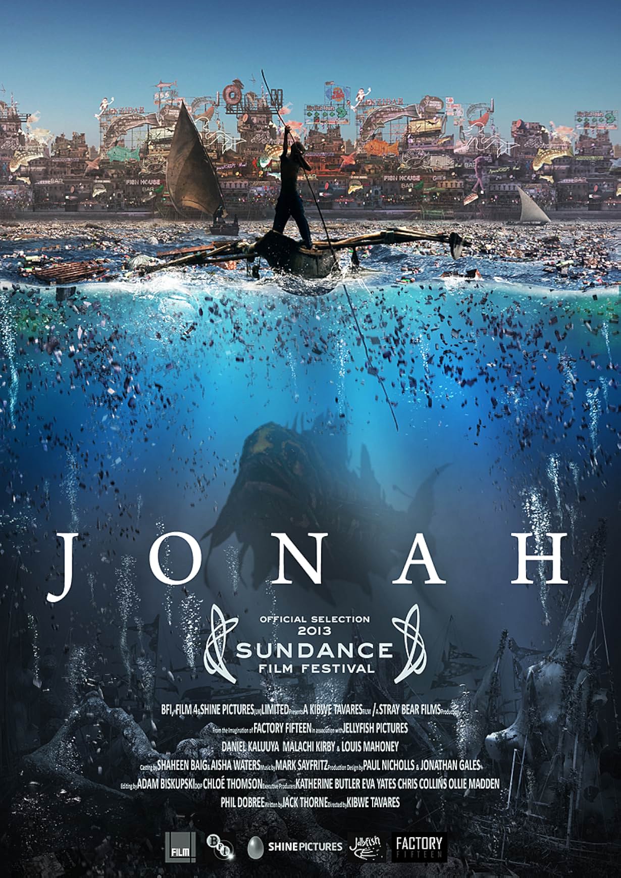 Jonah