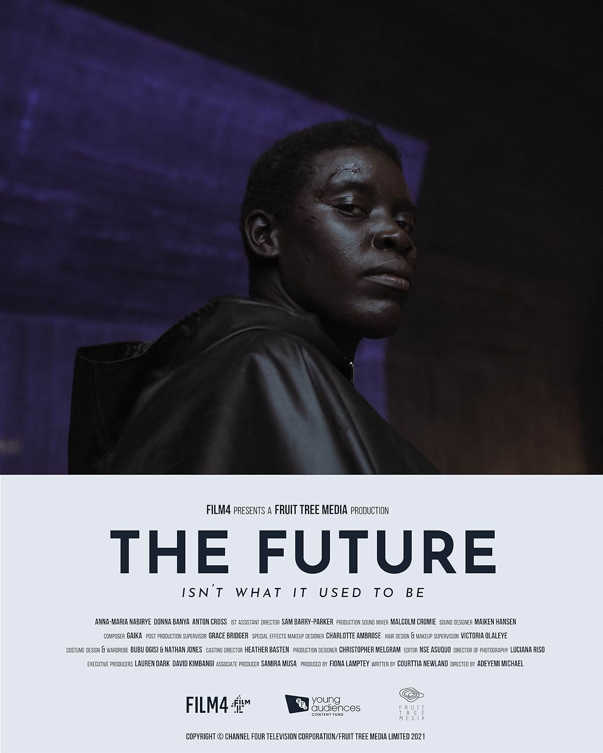 The Future Isn't What It Used To Be