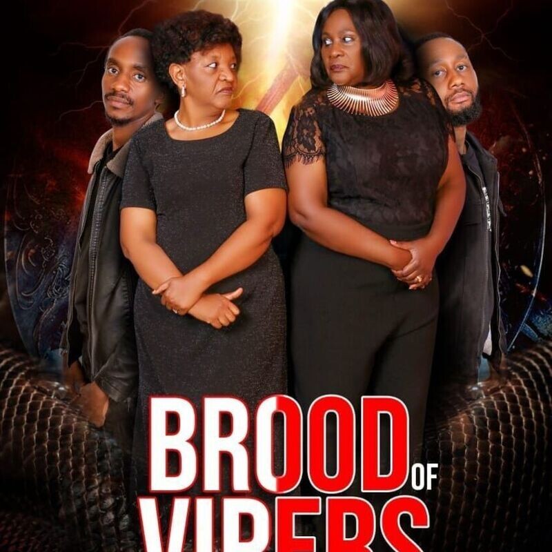 Brood of Vipers
