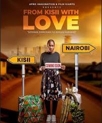 From Kisii With Love