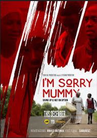 I'm Sorry Mummy