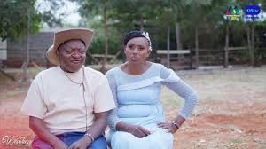 Our Perfect Wedding Naomi and Daniel