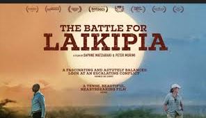 The Battle for Laikipia- Tv Version