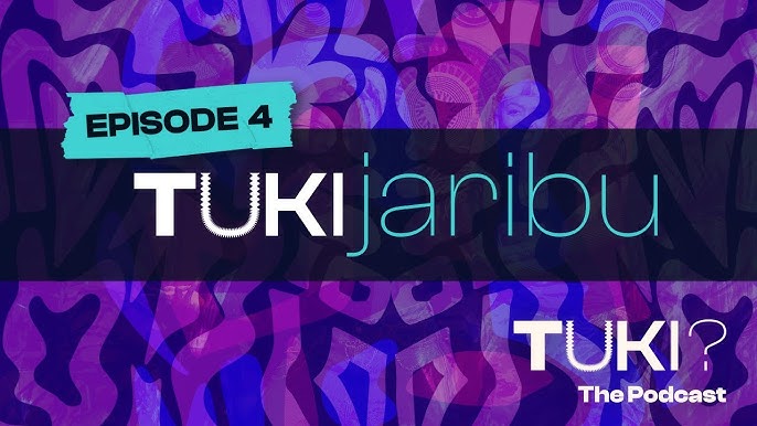 Tuki Ep 4