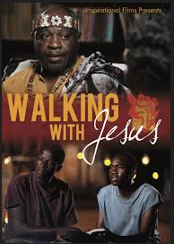 Walking with Jesus