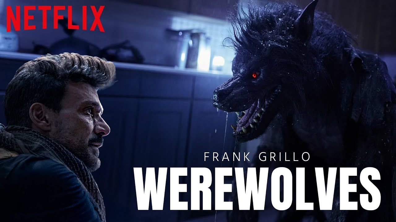 Werewolves
