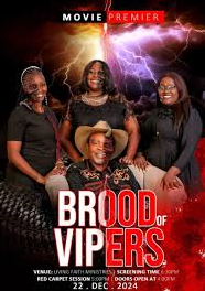 Brood of Vipers