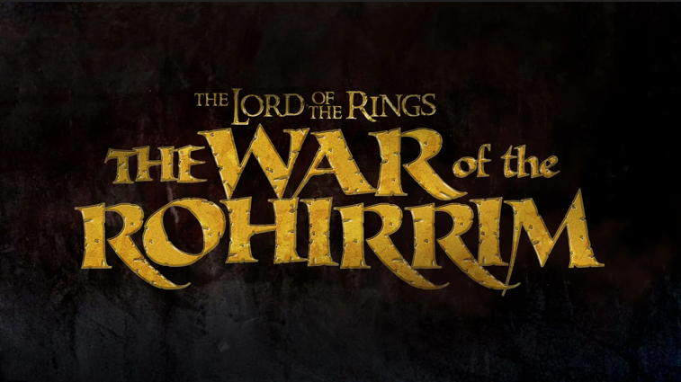 The Lord of the Rings : The war of the Rohirrim