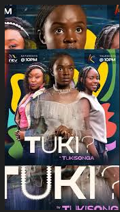 Tuki Trailer