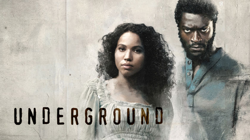 Underground