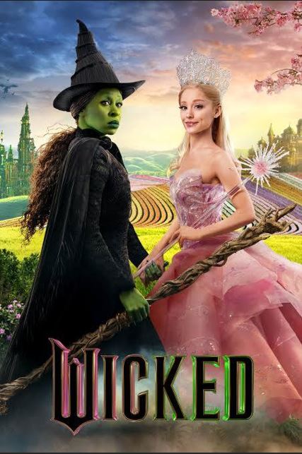 Wicked Part 1