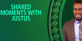 Shared Moments with Justus Sn2 Ep 25