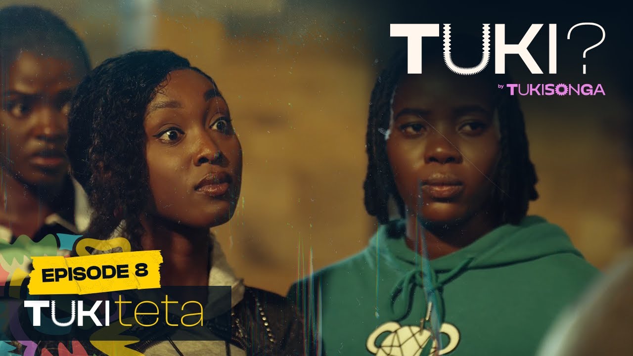 Tuki Ep 8