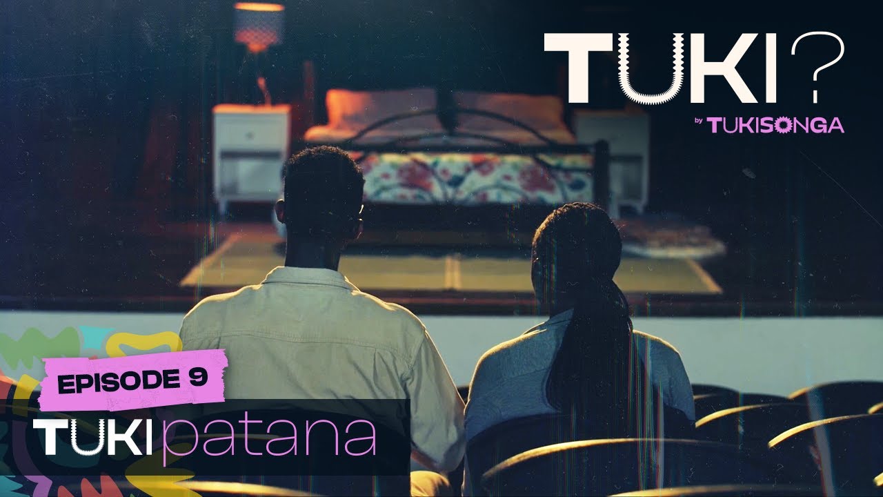 Tuki Ep 9