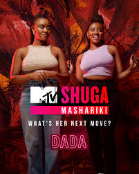 MTV Shuga Mashariki Ep1