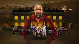 The Chocolate Empire Ep 8