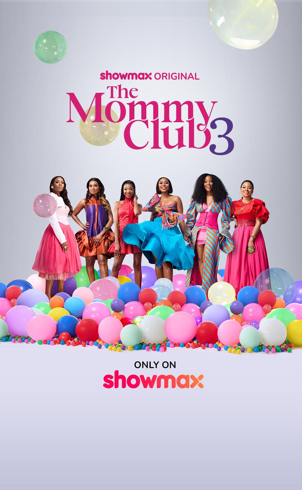 The Mommy Club Ep 3
