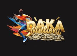 Daka Mamili Logo