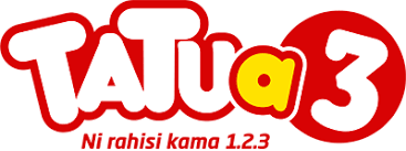 Tatua3 Logo