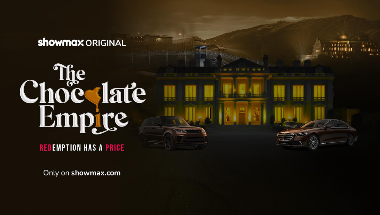 The Chocolate Empire