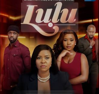 Lulu Series Poster