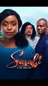 Sarabi Poster