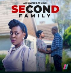 second family poster