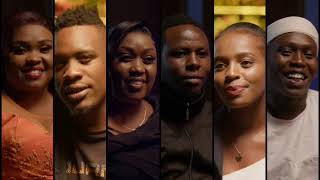 Murima Digital Reality Show Poster