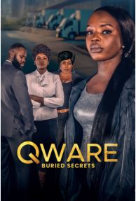 Qware Poster