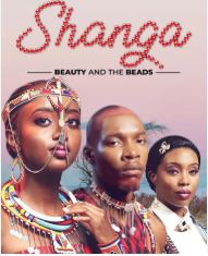 Shanga Series Poster